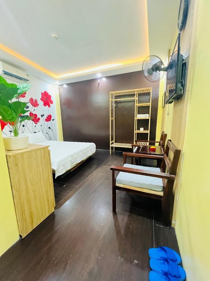 Kent Massage Nha Trang