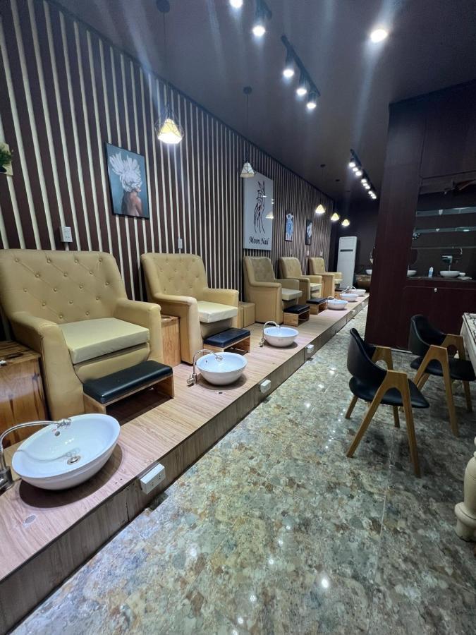 Kent Massage Hotel 2*