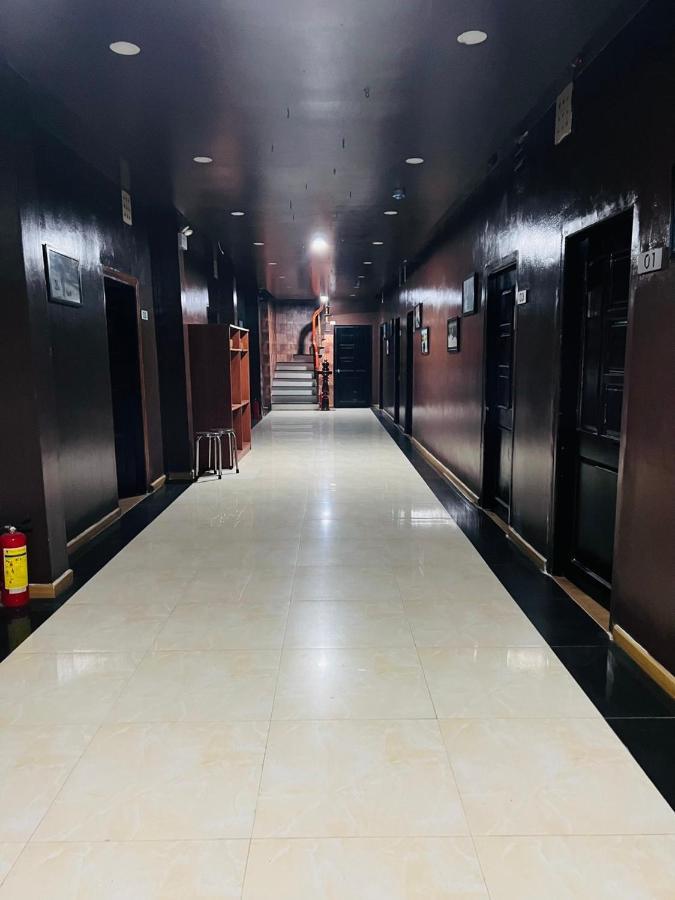 Hotel Kent Massage