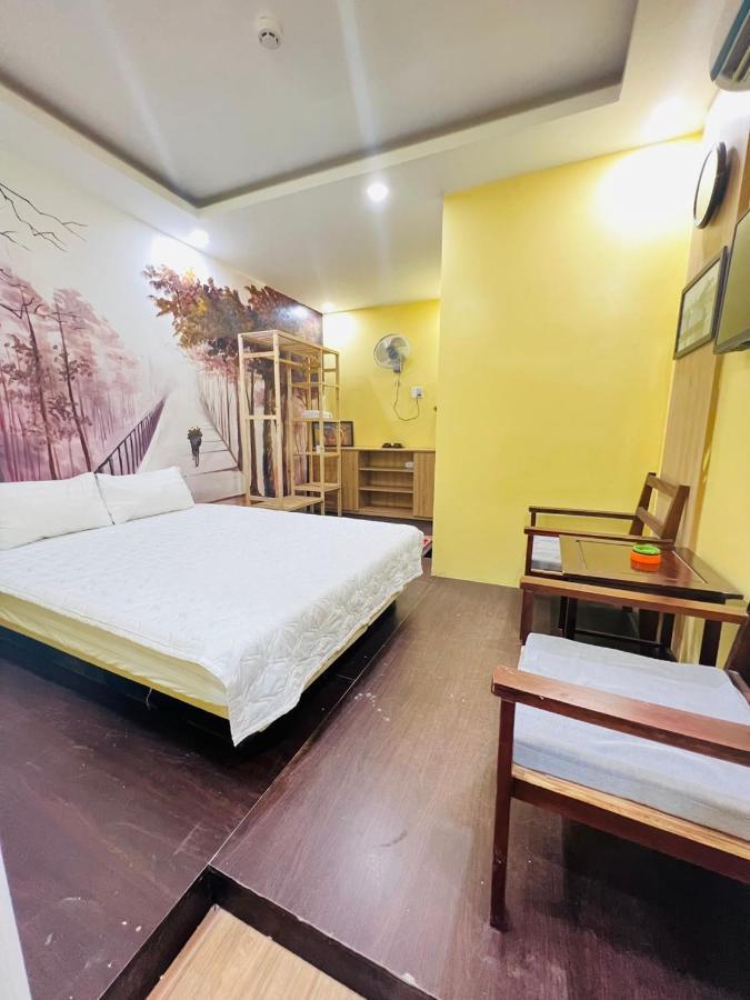 Kent Massage Nha Trang