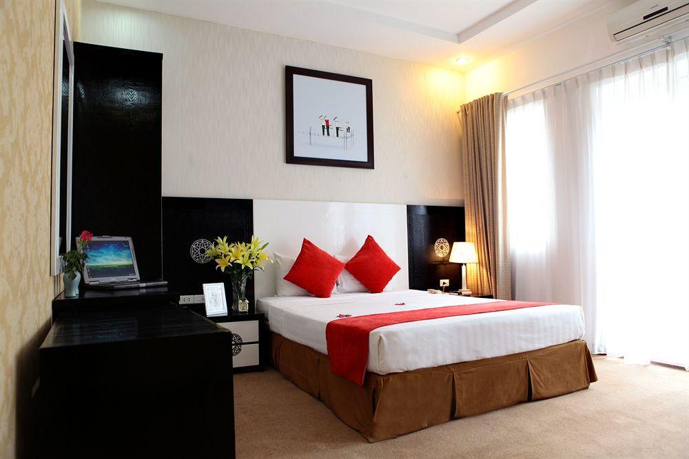 Amanda 3* Hanoi
