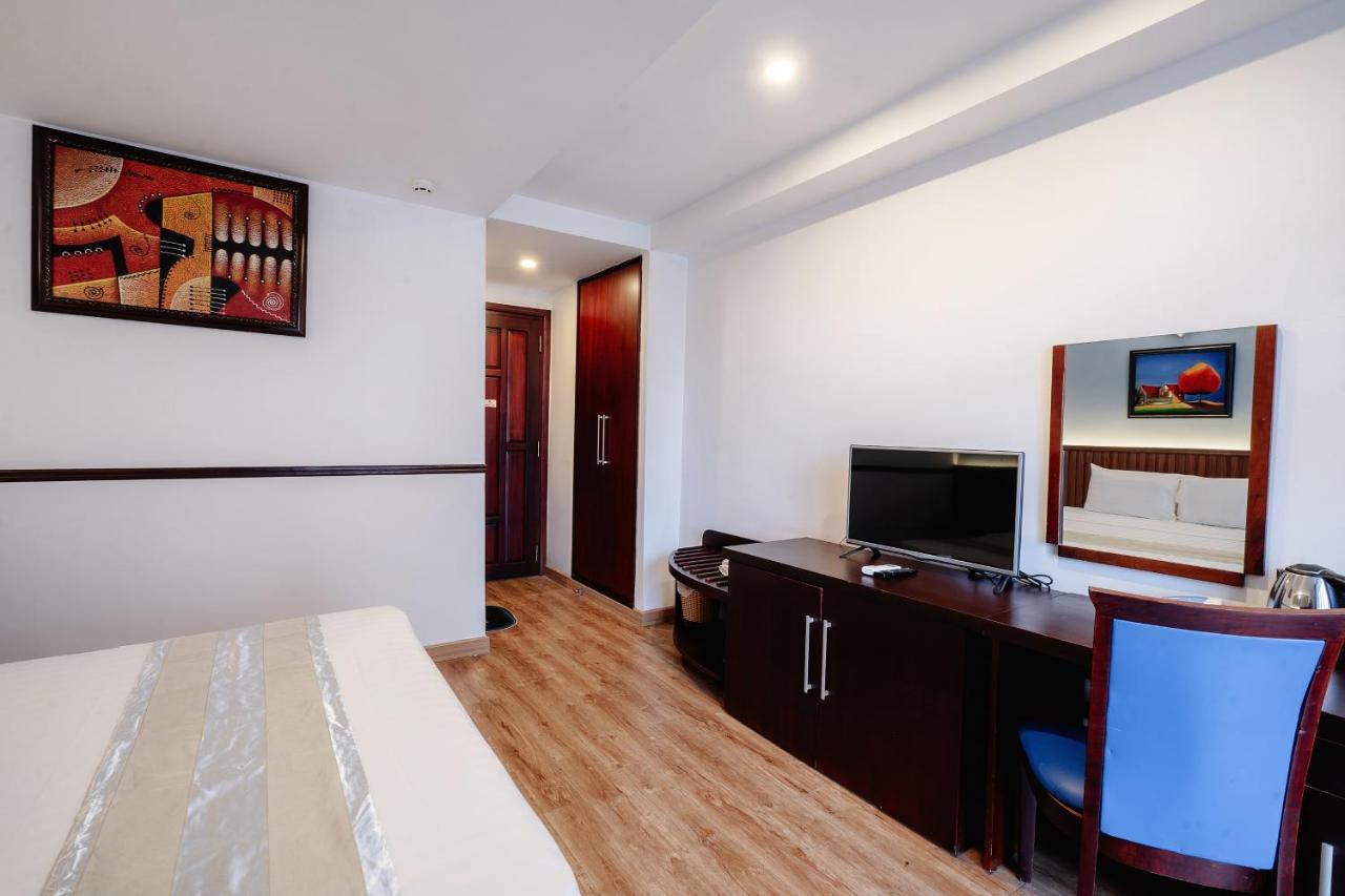 King Hotel Nha Trang