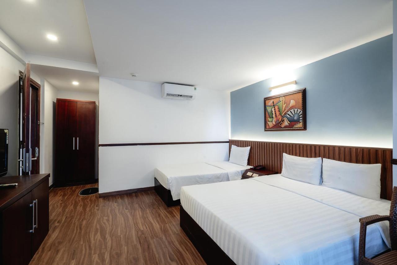 Hotel King Nha Trang