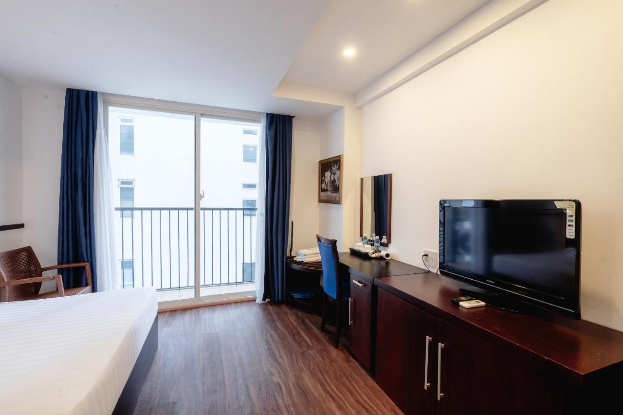 King 3* Nha Trang