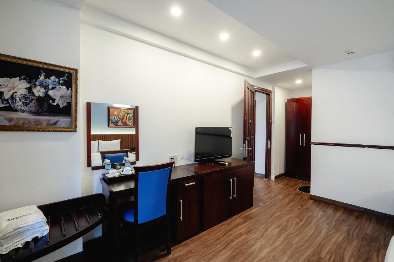 King Hotel