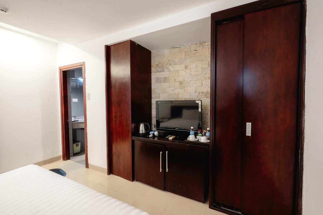Hotel King Nha Trang