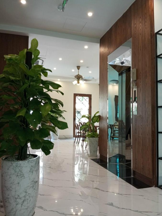 Khách sạn Sentina 3*