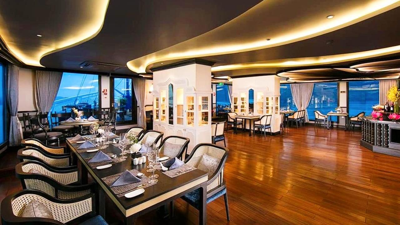 Lotus Elegance Cruise  5*