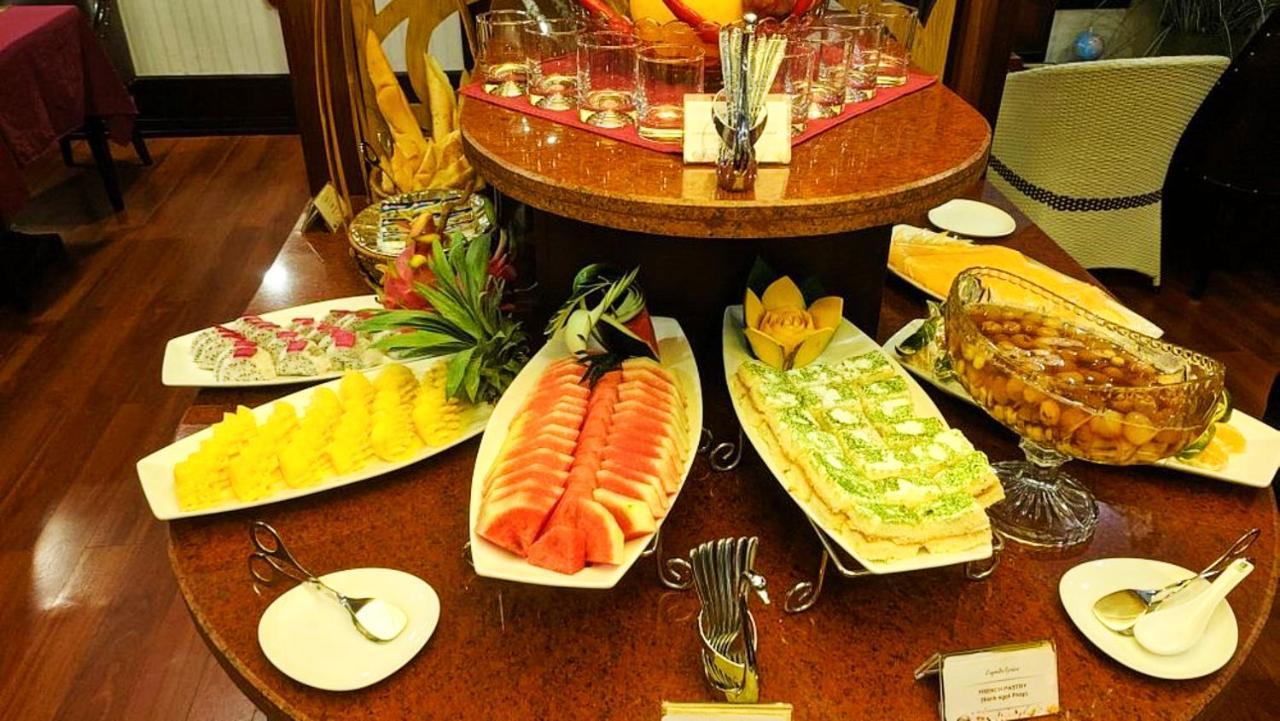 Lotus Elegance Cruise  5*