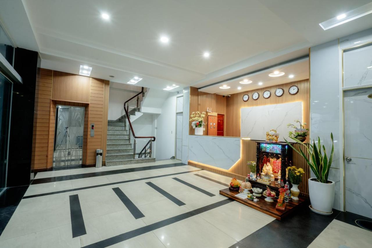 King 3* Nha Trang