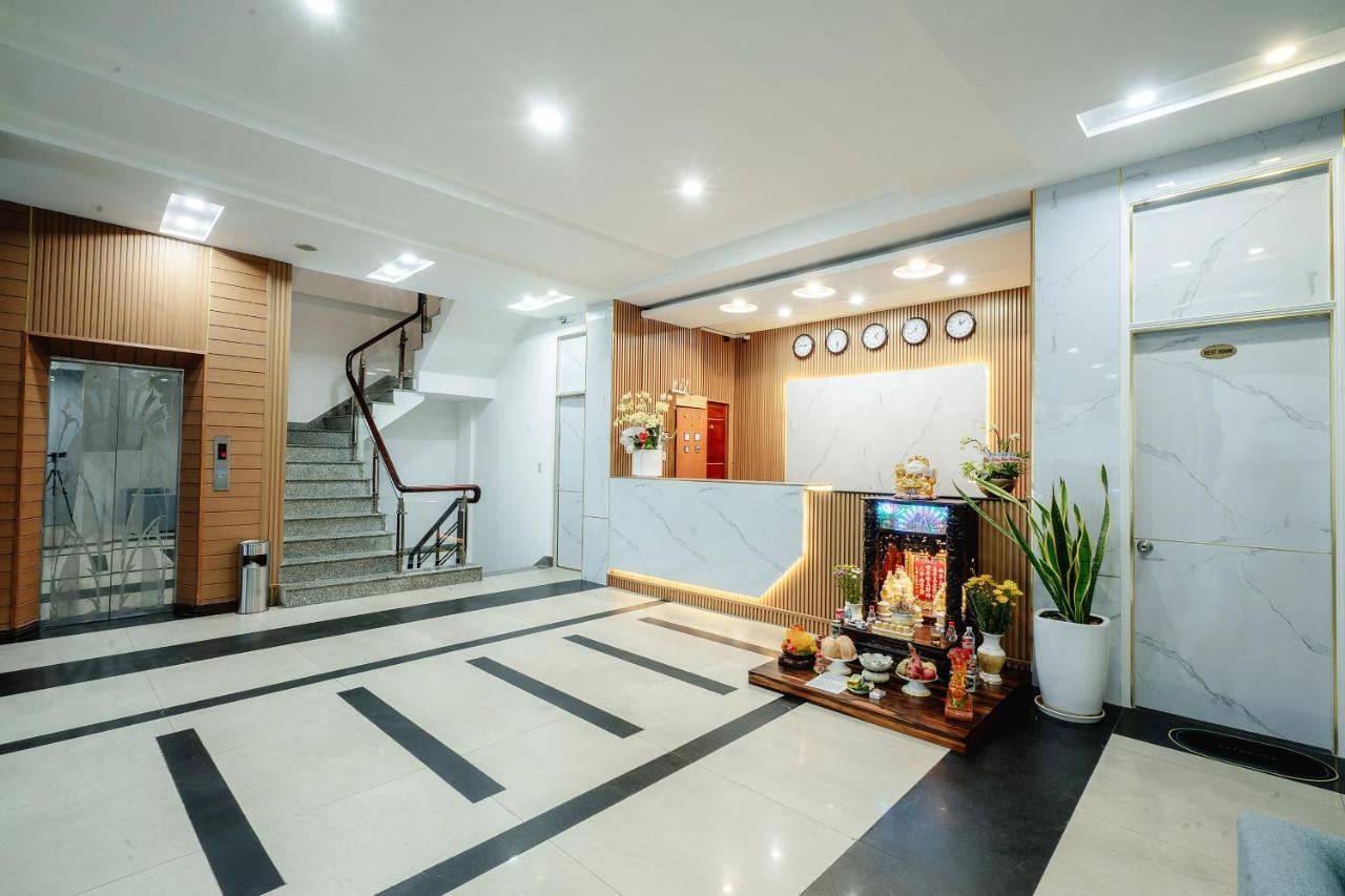 King 3* Nha Trang