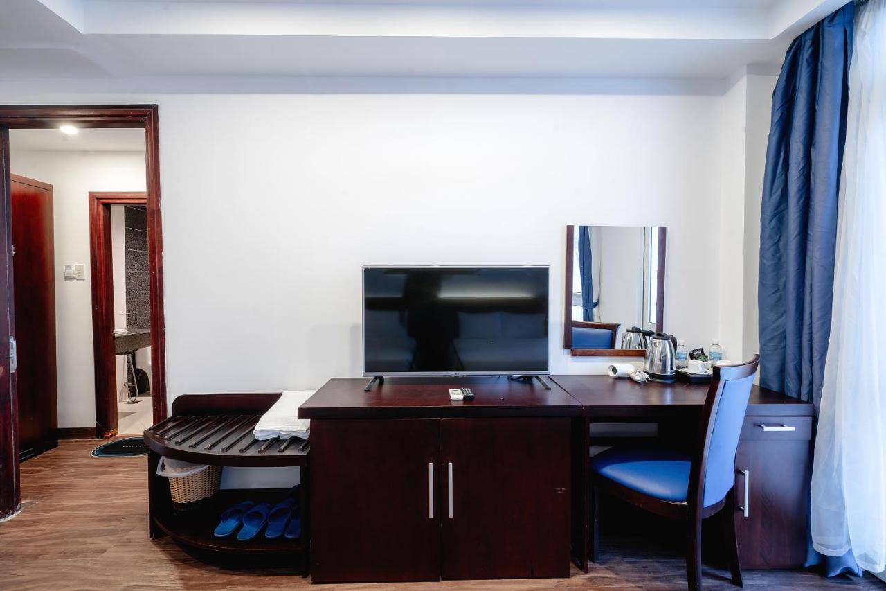 King 3* Nha Trang