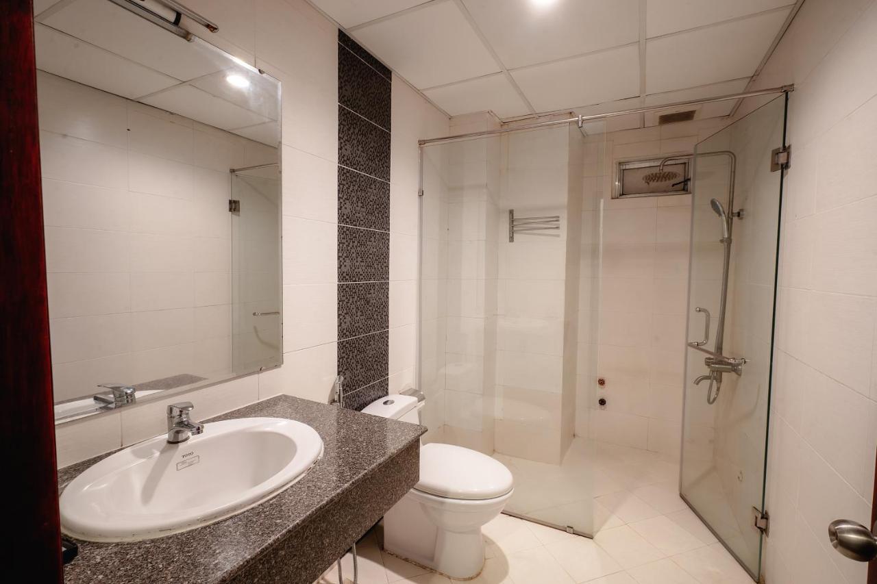 King Hotel Nha Trang