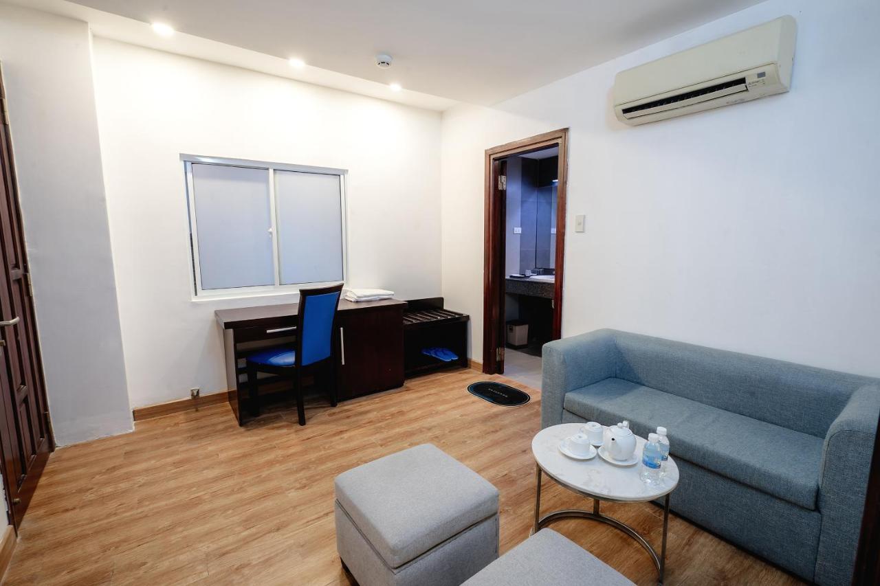 Hotel King Nha Trang