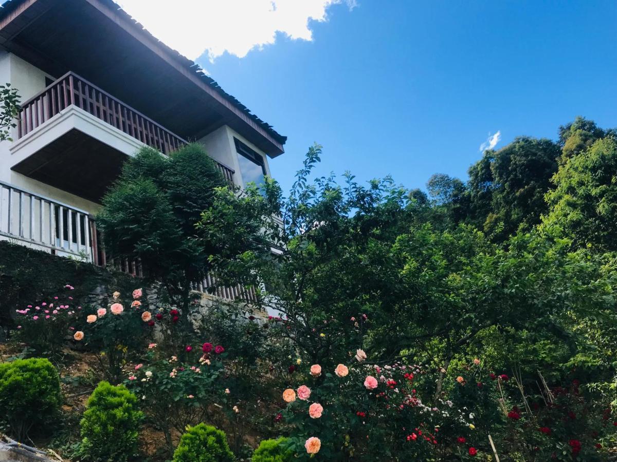 Maison De Lao Chai *