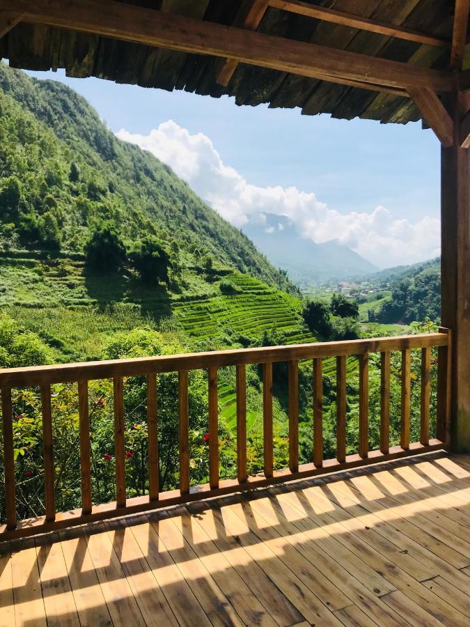 Lodge Maison De Lao Chai