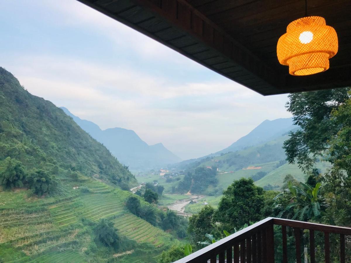 Lodge Maison De Lao Chai