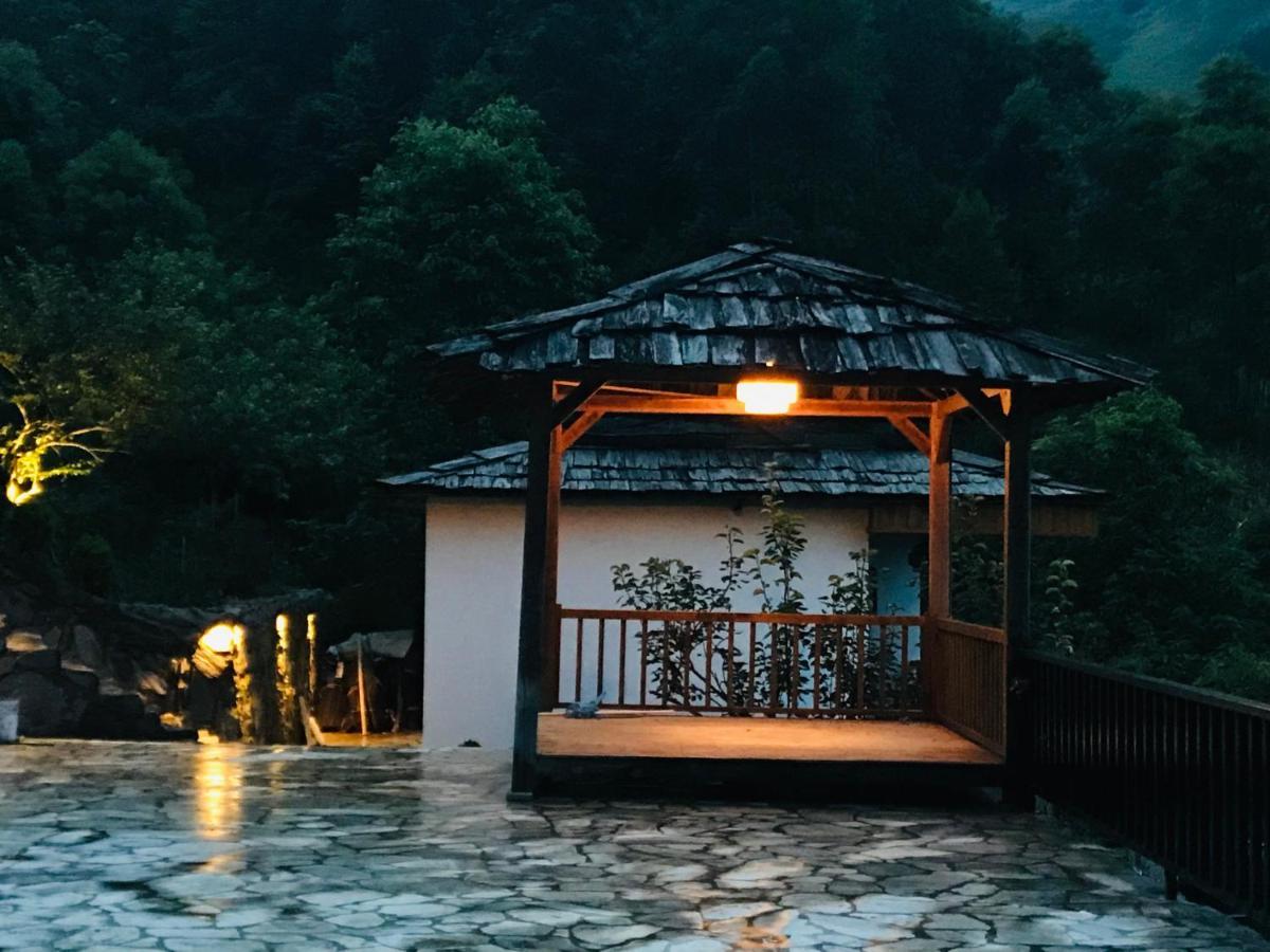 Maison De Lao Chai Lodge