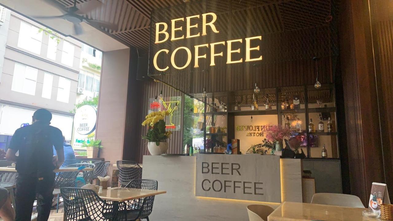 Hotel Sunflower Luxury Ho-Chi-Minh-Stadt