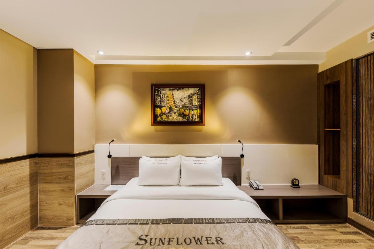 Sunflower Luxury 4* Ho-Chi-Minh-Stadt