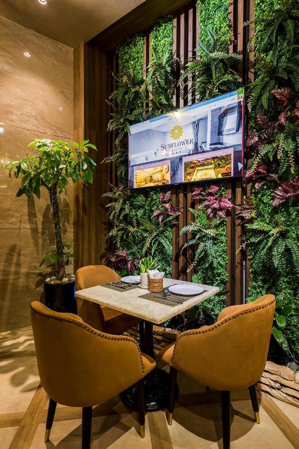 Sunflower Luxury Ho-Chi-Minh-Stadt