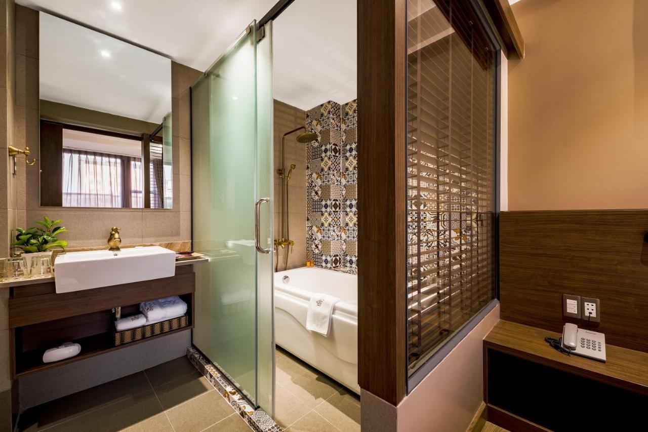 Sunflower Luxury Ho-Chi-Minh-Stadt