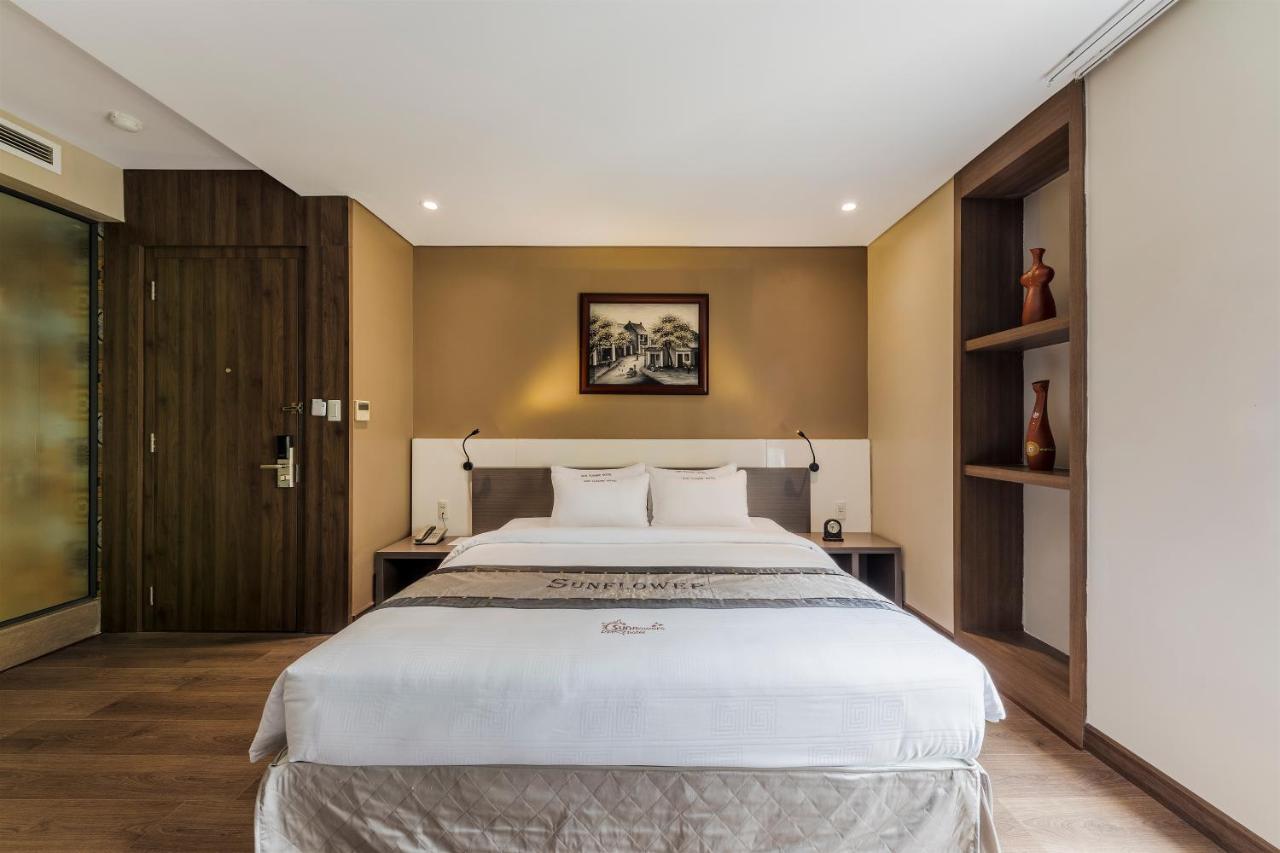 Sunflower Luxury Hotel Ho-Chi-Minh-Stadt