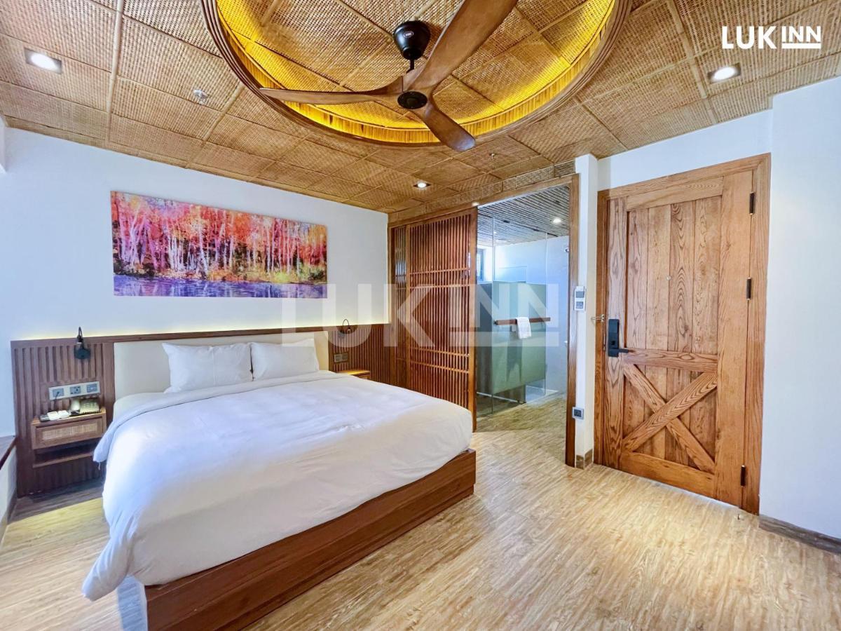 Hotel Luk - An Thuong,