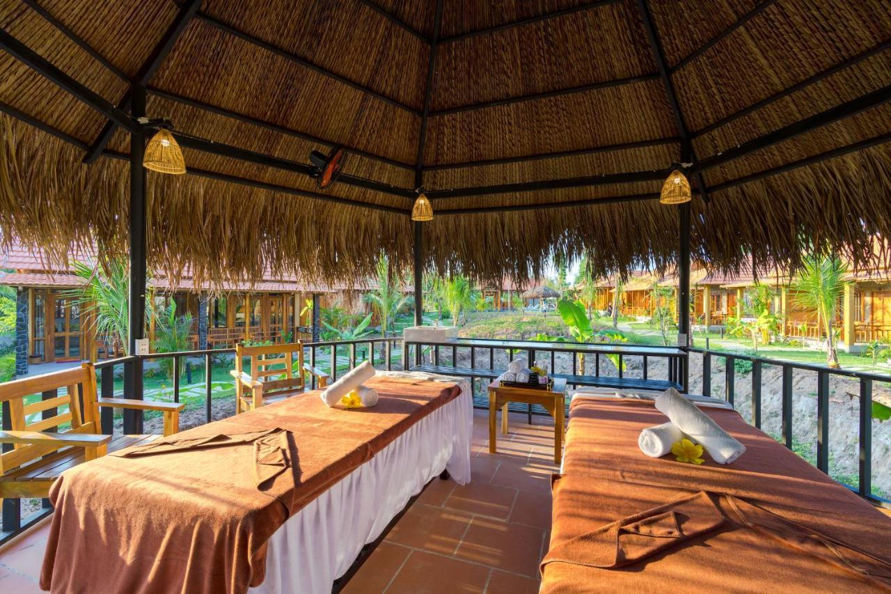 Island Resort Phu Quoc