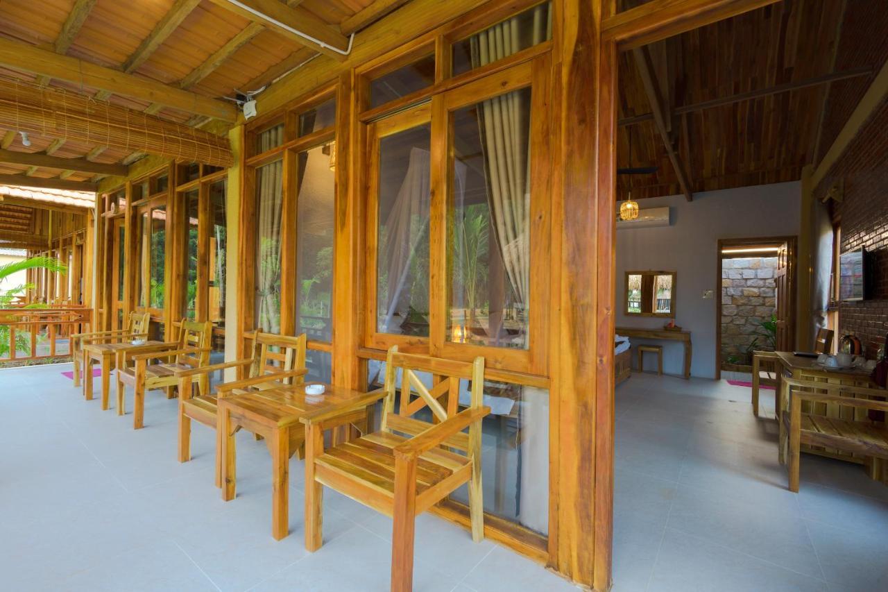 Island Resort