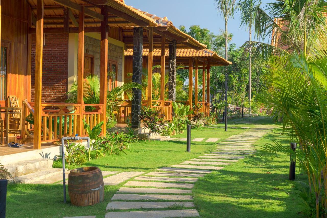 Island Resort