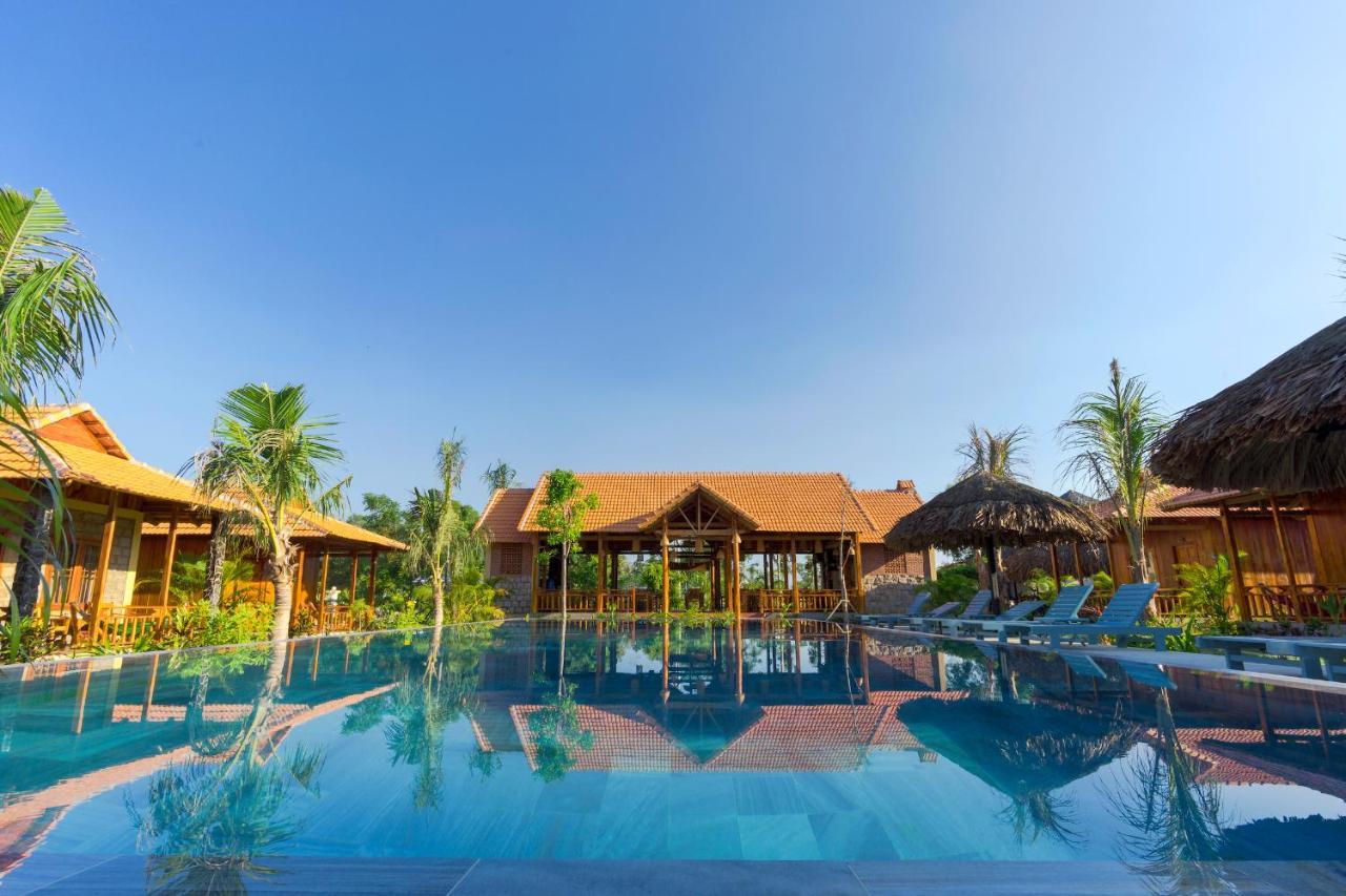 Island Resort Phu Quoc