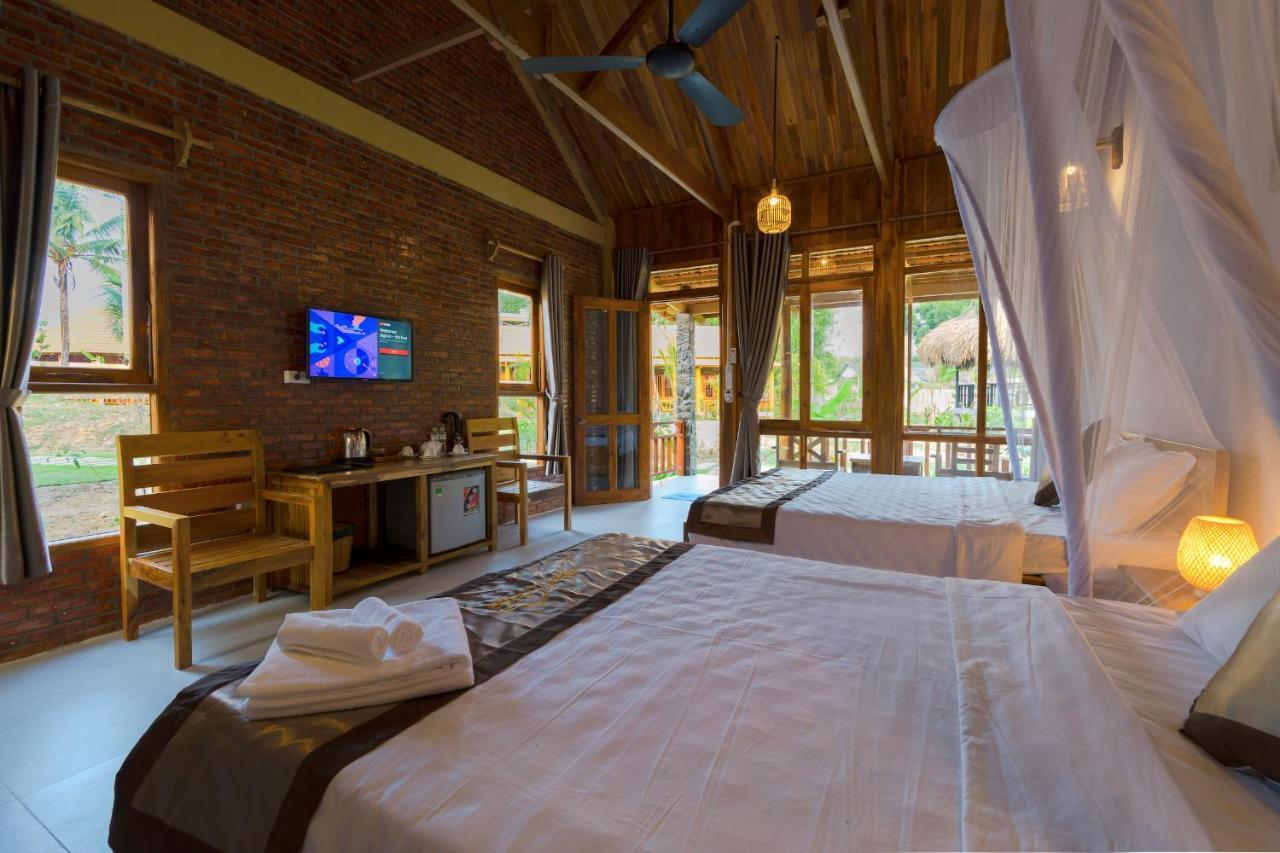 Resort Island Phu Quoc