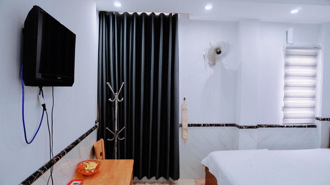 Hoai Thu 3* Vũng Tàu