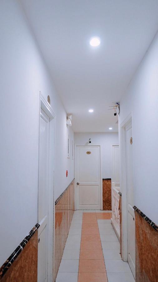 Hoai Thu Hotel 3*