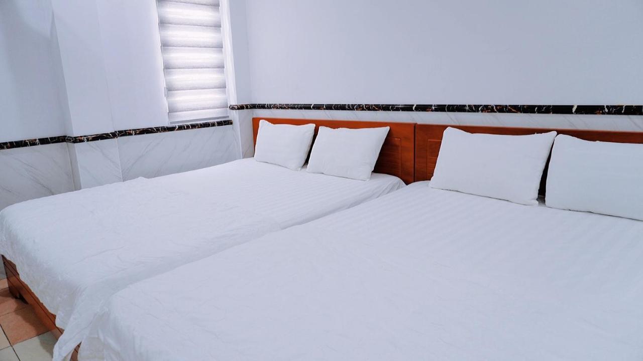 Hoai Thu Hotel 3*