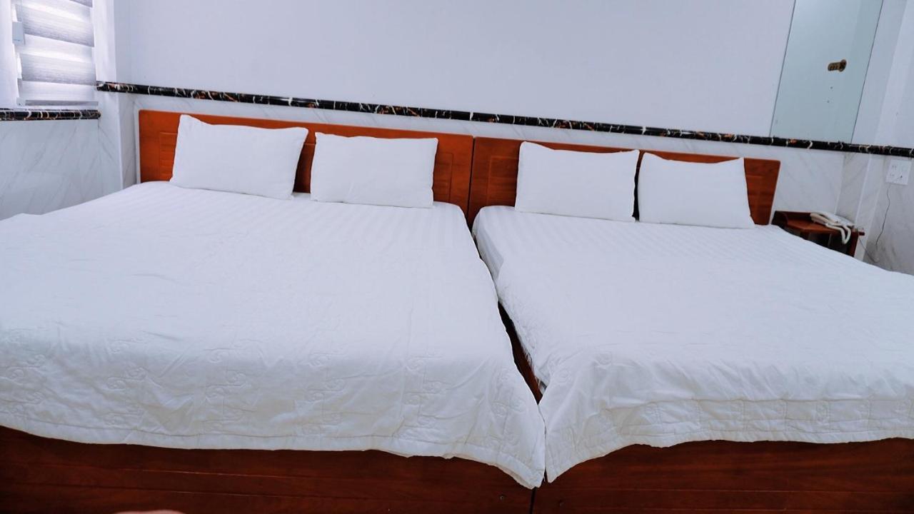 Hoai Thu Hotel