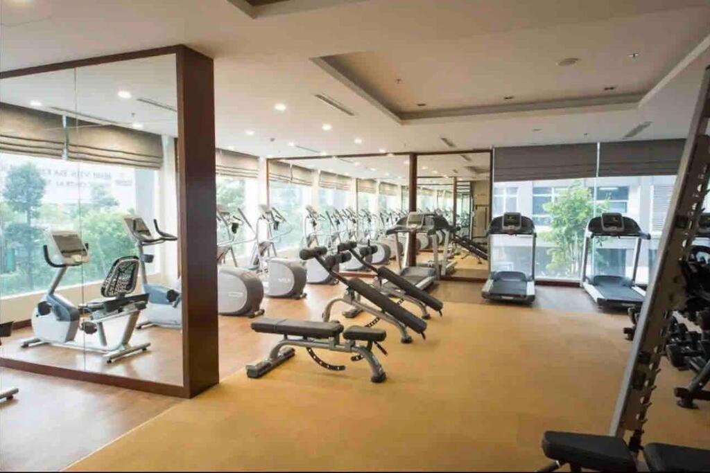 2bedroom Landmark 1 Park-pool-gym-can Ho Vinhomes 2pn-2g *