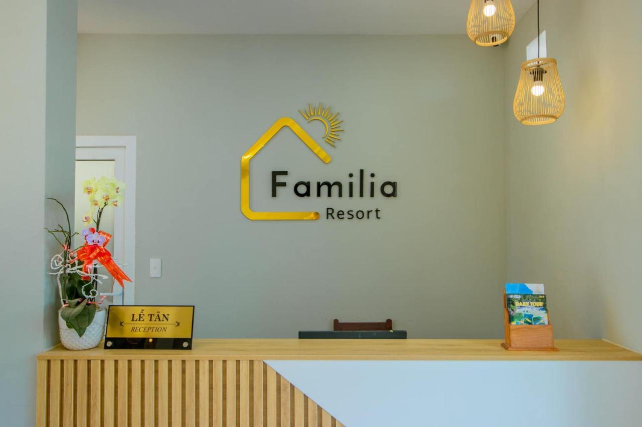 Familia Resort