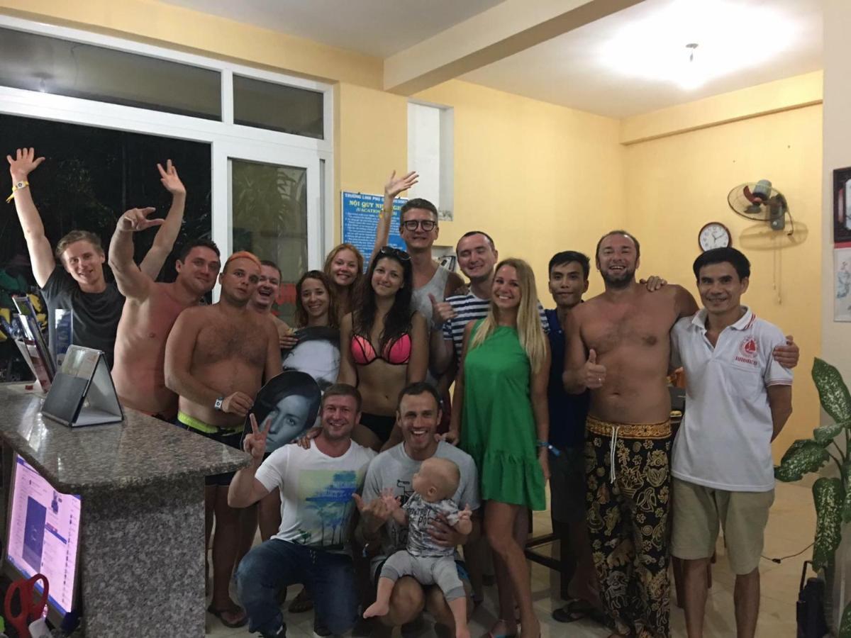 Resort Familia