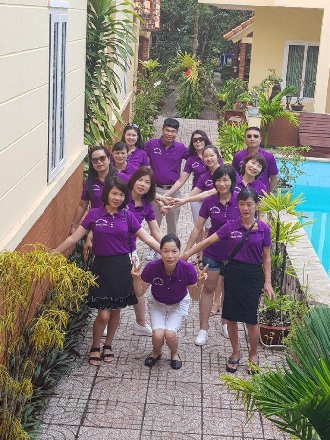 Familia 3* Phu Quoc