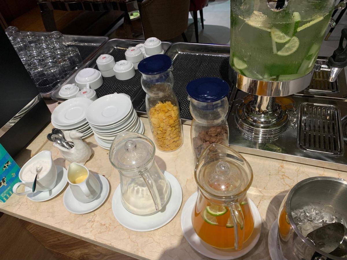 Hotel Sunflower Luxury Ho-Chi-Minh-Stadt