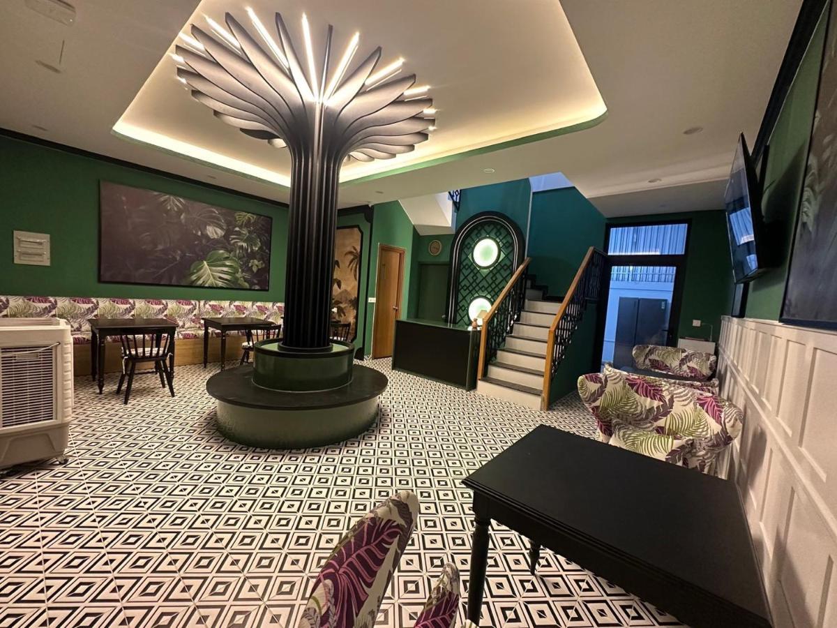 Hotel Wins House 2*