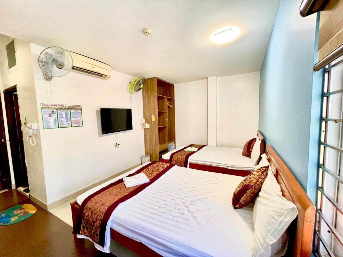 Hotel Hong Phuc 2