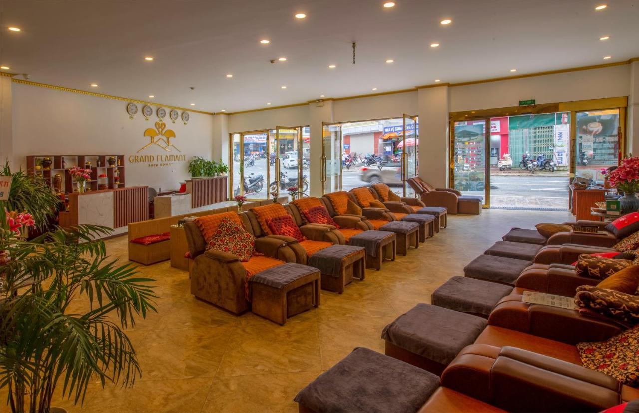 Grand Flamant Hotel