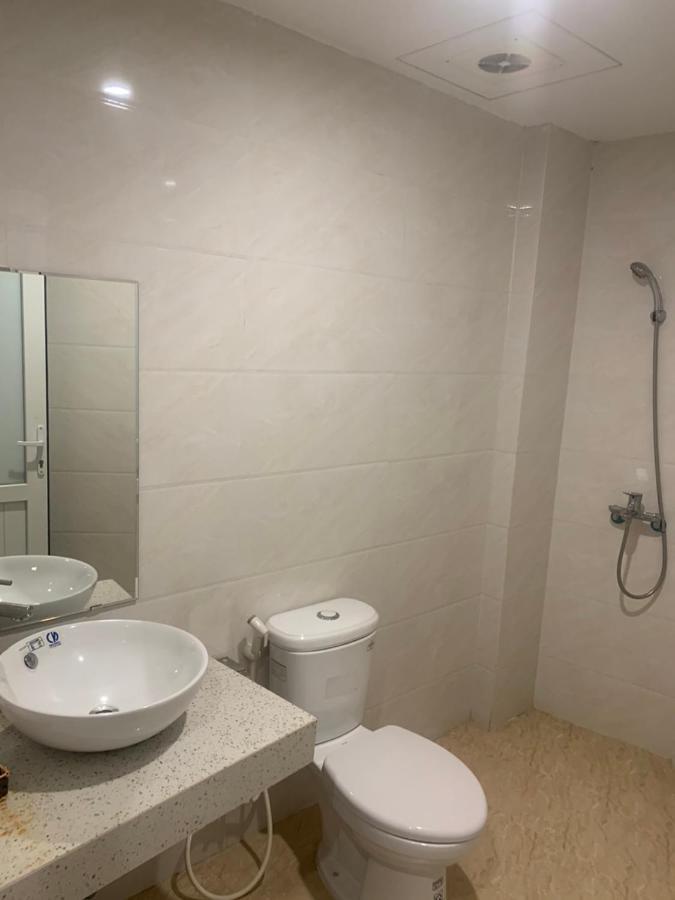 Khách sạn Lavenderhotel