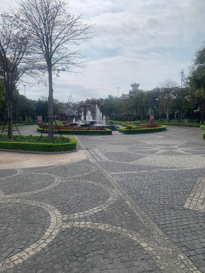 Khách sạn Lavenderhotel 2*