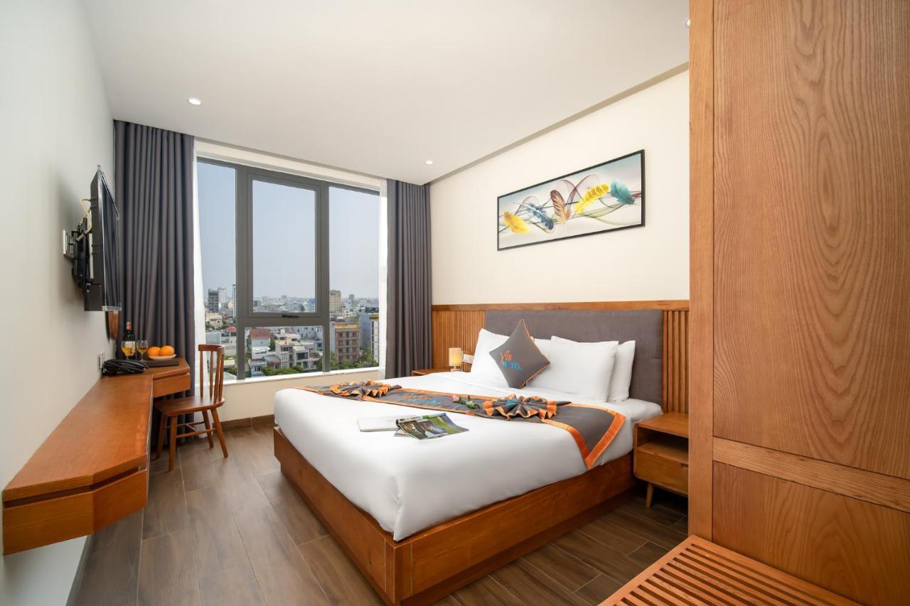 Yes Hotel