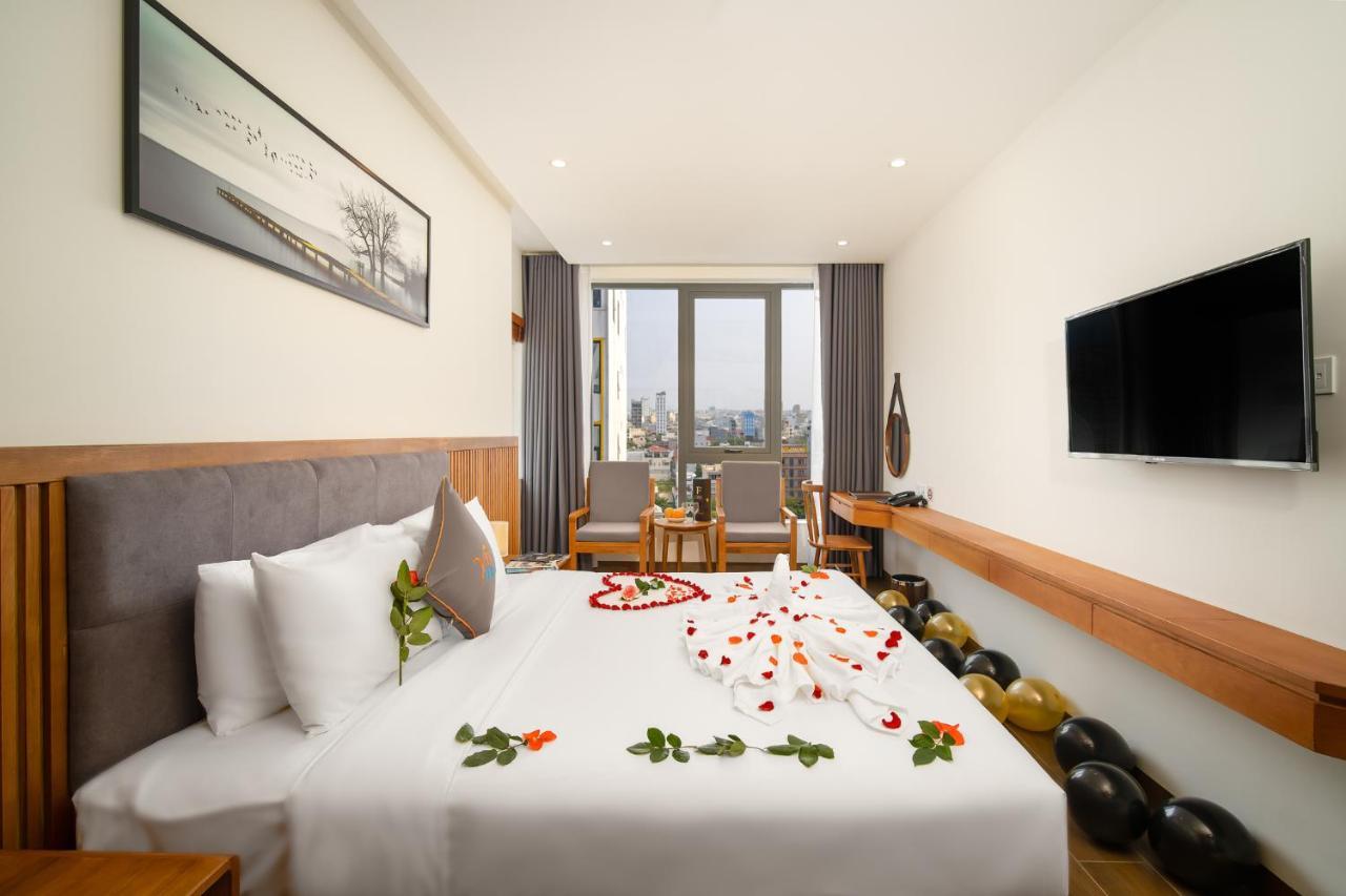 Hotel Yes 4*