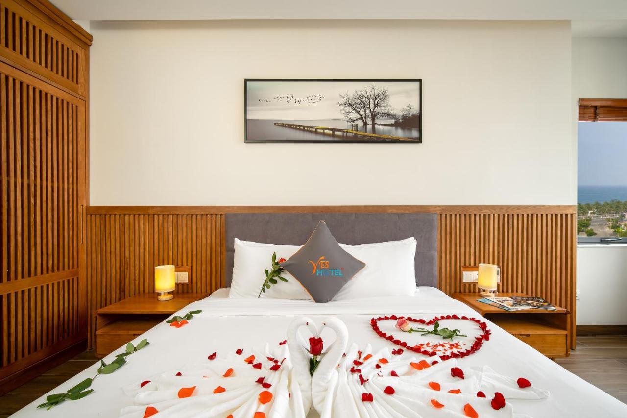 Yes Hotel 4*